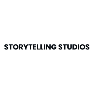 Logo Storytelling Studios